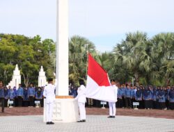 Pj Bupati Aceh Besar Irup Hardikda ke-65 Tahun 2024
