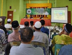 BWI Aceh Besar Dorong PPAIW dan Nazhir Optimalkan Potensi Wakaf