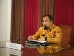 Aceh Besar Terima Rp15,2 Miliar Dana Insentif Desa Tahun 2024