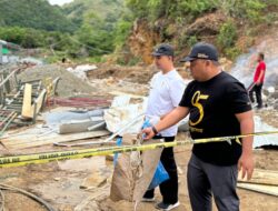 Sekda Aceh Besar Pimpin Aksi WCD Bersihkan Venue PON XXI di Lapangan Tembak Rindam IM Mata Ie