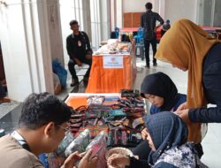 Pasca PON XXI, Pelaku UMKM Aceh Besar Berharap Ada Lagi Event Nasional di Aceh