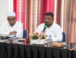 Pemkab Aceh Besar Gelar Pelatihan Teknis TPPS Tingkat Kecamatan