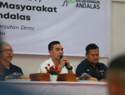 Ketua DPRK Aceh Besar Apresiasi Program CSR PT SBA