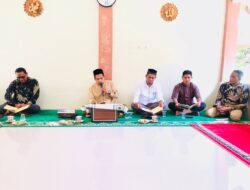 Tambah Pengetahuan Agama, Disdikdayah Aceh Besar Gelar Pengajian Rutin