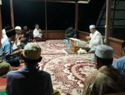 Abah Junaidi: Jangan Bicara Sesuatu yang Dapat Menghilangkan Kehormatan Diri dan Orang Lain
