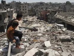 Uni Eropa: Aliansi Global ‘wajib dibentuk’ wujudkan Palestina merdeka