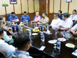 Investor Malaysia Tertarik Kembangkan Teknologi Solarcell dan Pengolahan Sampah
