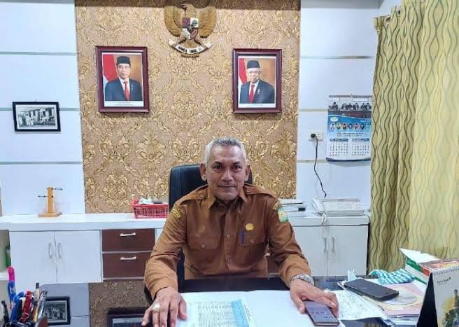Jelang Pilkada 2024, DPT Aceh Besar Meningkat
