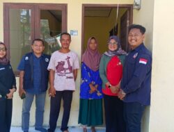 Pemkab Aceh Besar Serahkan Orang Terlantar ke Aceh Tamiang