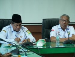 Siap-Siap! TP UKS Aceh Besar akan Nilai Sekolah, Madrasah dan Dayah Sehat