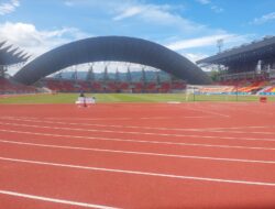 Laga Perdana, Persiraja Lawan Sriwijaya di SHB Tanpa Penonton