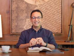 Anies Sinyal Bikin Parpol, Partai Perubahan Indonesia Viral di X