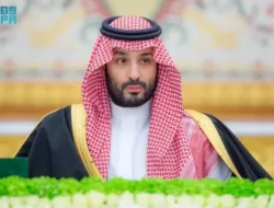 Arab Saudi Luncurkan Koalisi Global untuk Mendirikan Negara Palestina