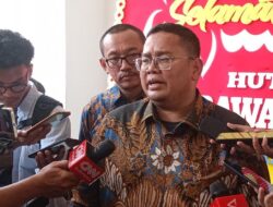 Bawaslu Akui Tak Bisa Larang Gerakan Coblos Kotak Kosong