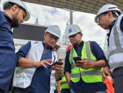 Sukseskan PON XXI Aceh-Sumut 2024,Telkomsel Hadirkan 5G