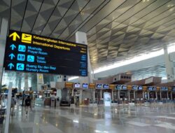 Jelang ISF 2024 di Jakarta, Pemerintah Perketat Prokes Cegah Penularan Mpox