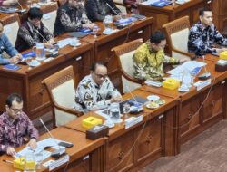 Ketua MPR Minta Ada Tentara Siber, Menkominfo Singgung Tetangga RI