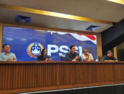 Erick Thohir Tegaskan Komitmen PSSI Bangun Timnas Putri, Gelontorkan Anggaran Rp 36 Miliar