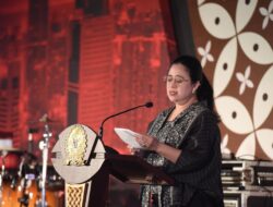 Ketua DPR: Forum IAPF Bukti Upaya Parlemen Memperkuat Kerja Sama dengan Negara-Negara Afrika