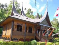 Museum Buya Hamka Ditargetkan Mendunia, Bisa Gaet Wisatawan Mancanegara