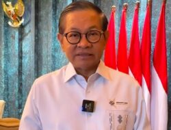 Sidang Kabinet Paripurna Terakhir di IKN, Bahas Apa Saja?