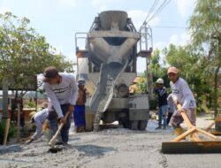 PUPR Targetkan 104 KM Jalan Nasional Baru Terbangun pada 2025