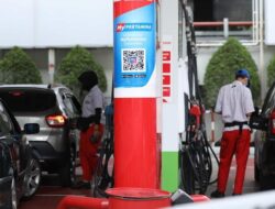Ini Dia Asal Mula Rencana Pengetatan Kriteria Pengguna BBM Subsidi