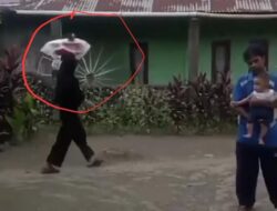 Indra Septiarman, Pembunuh Nia Si Penjual Gorengan Akhirnya Ditangkap