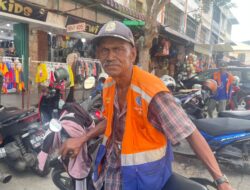 Masyarakat Harapkan Pemimpin Aceh yang Mampu Tingkatkan Ekonomi dan Sejahterakan Rakyat