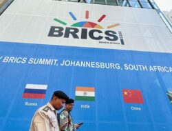 Keuntungan dan Tantangan Indonesia Gabung BRICS