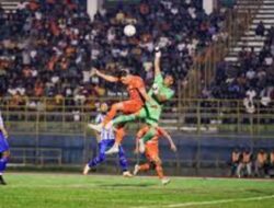 Kabar Gembira Bagi Pendukung Persiraja, Laga Kandang Hanya Satu Kali Lagi Tanpa Penonton