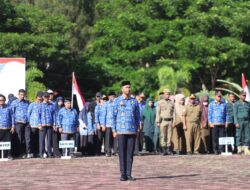 Pemkab Aceh Besar Gelar Upacara Peringatan Hari Kesaktian Pancasila Tahun 2024