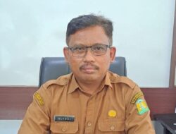 Besok, Pemkab Aceh Besar akan Salurkan Bantuan Cadangan Beras Pemerintah