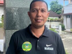 PSAB Aceh Besar Buka Seleksi Pemain U-15 dan U-17 untuk Piala Soeratin 2024