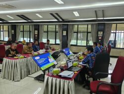 Tim Evaluator Depdagri Apresiasi Kinerja Pj Bupati Aceh Besar Muhammad Iswanto
