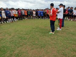 300 Pemain Muda Ikut Seleksi PSAB U-17