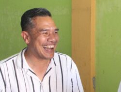 Ketua DPRK Aceh Besar: Media Pos Aceh Berperan Vital dalam Mendukung Demokrasi dan Pembangunan Daerah