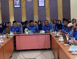 Aceh Besar Terima 1.000 PPPK