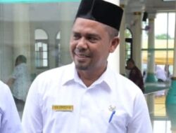 Dinas Pendidikan Dayah Aceh Besar Dukung Sekolah Ramah HAM