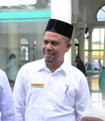 Dinas Pendidikan Dayah Aceh Besar Dukung Sekolah Ramah HAM