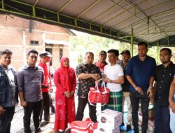 Dinsos Aceh Besar Terbaik di Aceh dan Peringkat Lima Nasional Dalam Pemutakhiran DTKS