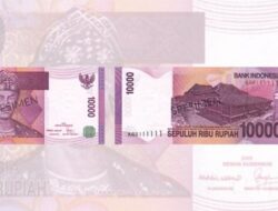 BI Tegaskan, Uang Pecahan Rp 10.000 Emisi 2005 Masih Berlaku