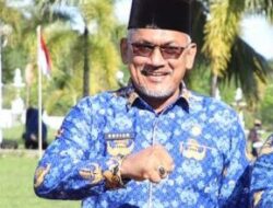 Kabankesbangpol Aceh Besar Ajak Masyarakat Jaga Keamanan Jelang Pilkada