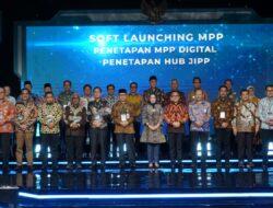 Menpan RB Resmikan MPP Digital Aceh Besar