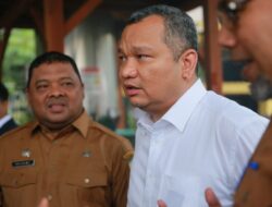 Pemkab Aceh Besar Dukung Penuh Program Ekosistem Keuangan Inklusif di Lhoong