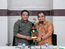 Pemko Sabang dan Pemkab Aceh Besar Tandatangani Kerjasama Kendalikan Inflasi