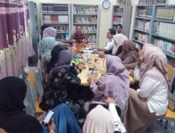 Reuhat Tuha akan Wakili Aceh Besar Ikuti Gelari Pelangi Tingkat Provinsi Aceh