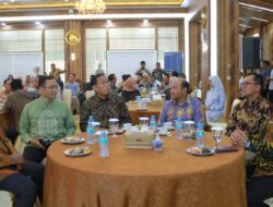 Wakili Pj Bupati, Kadis Pangan Aceh Besar Hadiri Pembukaan Event Meuseuraya Festival