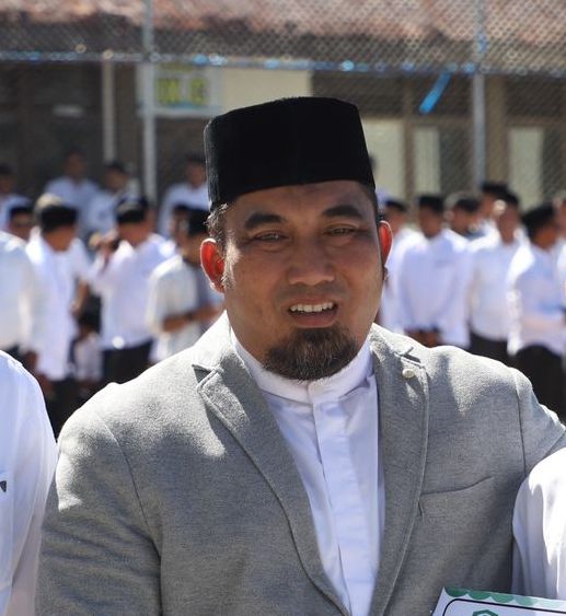 Wujudkan Masjid Bersih dan Representatif, Pemkab dan DMI Gelar Penilaian Masjid Kecamatan se-Aceh Besar