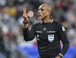Kontroversi Wasit Bahrain Vs Indonesia ‘Gagalkan’ Kemenangan Garuda